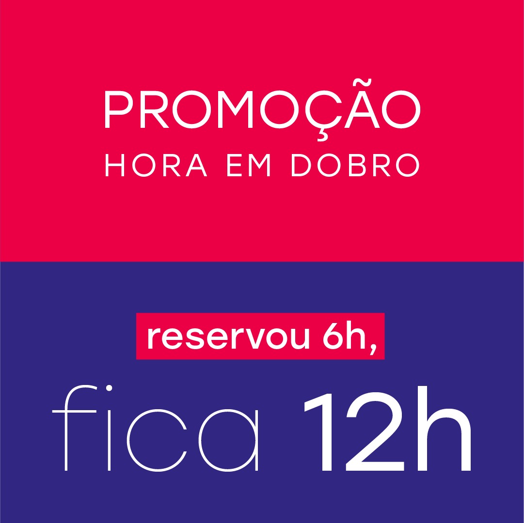 promocão dobro