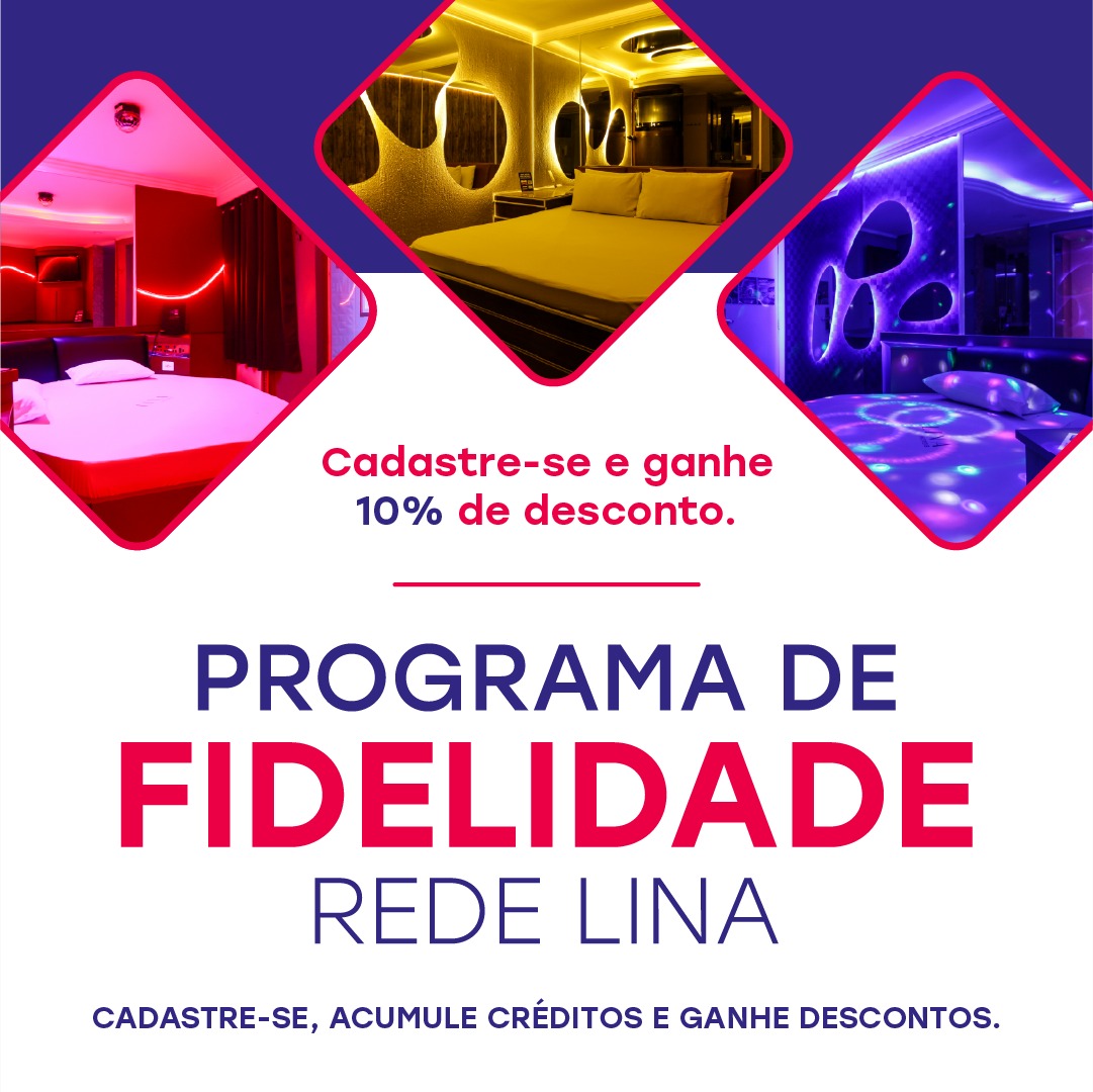 promocão fidelina